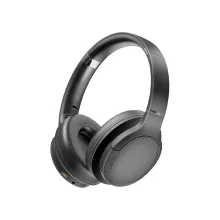 Promate LABOCA-PRO.BLACK Over-Ear Wireless Headphones