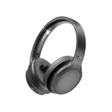 Promate LABOCA-PRO.BLACK Over-Ear Wireless Headphones