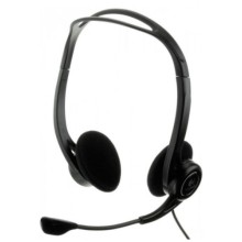 Logitech Corded USB Stereo Headset PC 960 – Business