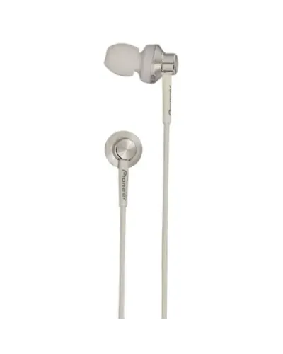 Pioneer SE-CL522-W Stereo Earphones