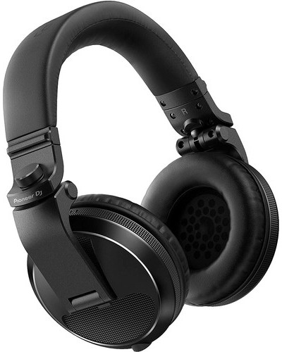 Pioneer HA-HS31 Stereo Headset with Microphone