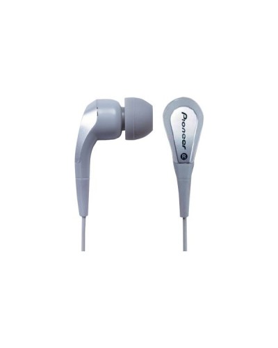 Pioneer SE-CL25DN Ear-Bud Headphones