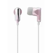 Pioneer SE-CL21W-J-P Ear-Bud Headphones