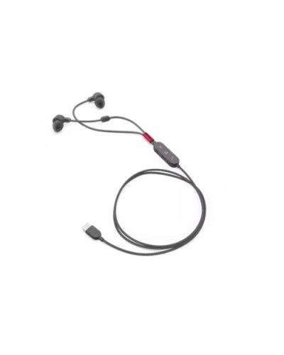 Lenovo Go USB-C ANC Earphones