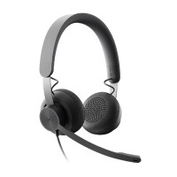 Logitech Zone Wired USB Headset