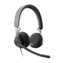 Logitech Zone Wired USB Headset
