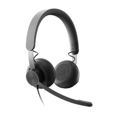 Logitech Zone Wired USB Headset