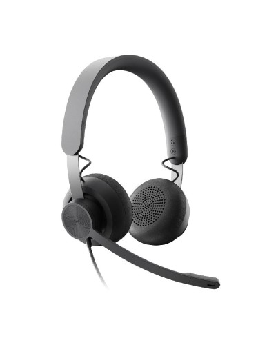 Logitech Zone Wired USB Headset