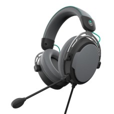 IO by Red Square Graphite v2 Dark (IO322) – Wired Gaming Headset
