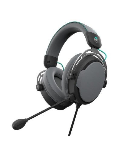 IO by Red Square Graphite v2 Dark (IO322) – Wired Gaming Headset