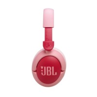 JBL JR 470 NC – Uşaqlar üçün Simsiz Üz Qulaqlıqları, Aktiv Səs-Küy Azaldıcı
