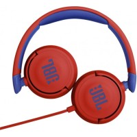JBL JR310 – Uşaqlar üçün Naqilli Qulaqlıq