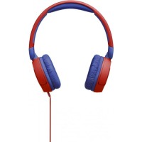 JBL JR310 – Uşaqlar üçün Naqilli Qulaqlıq