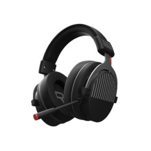 Red Square RS319 V3X (RSQ-30019) – Simsiz Oyun Qulaqlığı, 50 mm Dinamik, 18 Saat Batareya