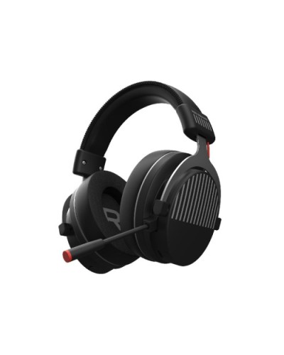 Red Square RS319 V3X (RSQ-30019) – Simsiz Oyun Qulaqlığı, 50 mm Dinamik, 18 Saat Batareya