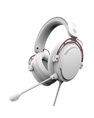 IO by Red Square Graphite v2 Rose Gold (IO324) – Wired Gaming Headset