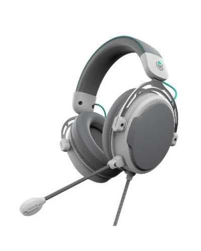 IO by Red Square Graphite v2 Light (IO321) – Wired Gaming Headset