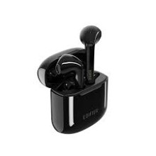 Edifier Headphones TWS200 Black BT 5.0