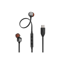 JBL Tune 310C USB-C Black, Blue, Red, White