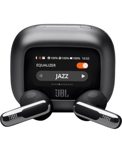 Qulaqlıq "JBL Live Flex 3"