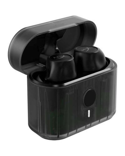 Qulaqlıq "HyperX Cirro Buds Pro – TWS (Black) / 727A5AA" Seçilmi