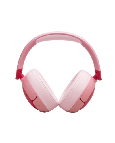 JBL JR 470NC Wireless Kids Headphones with Active Noise Cancelling