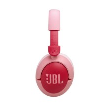 JBL JR 470NC Wireless Kids Headphones with Active Noise Cancelling