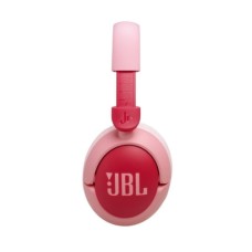 JBL JR 470NC Wireless Kids Headphones with Active Noise Cancelling