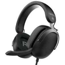 Lunacy x Dark Project HS5a (DP-HS-1005a) Wired Gaming Headset