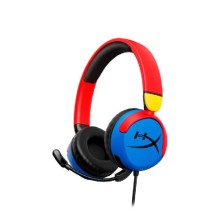 HyperX Cloud Mini Wired Gaming Headset (Multi) – 7G8F3AA