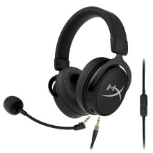 HyperX Cloud MIX Wired Gaming Headset + Bluetooth – HX-HSCAM-GM