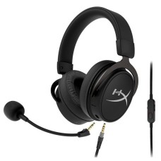 HyperX Cloud MIX Wired Gaming Headset + Bluetooth – HX-HSCAM-GM