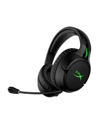 HyperX CloudX Flight Wireless Gaming Headset – Xbox Edition (HX-HSCFX-BK/WW)
