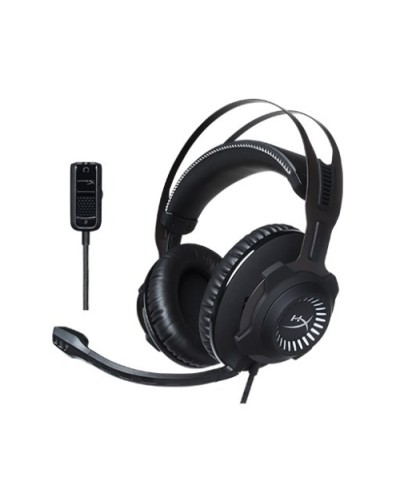 HyperX Cloud Revolver 7.1 Gaming Headset – HHSR1-AH-GM/G