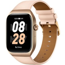 Mibro T2 XPAW012LG Gold Умные часы с GPS и Bluetooth