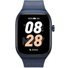 Smart Saat Mibro T2 Blue