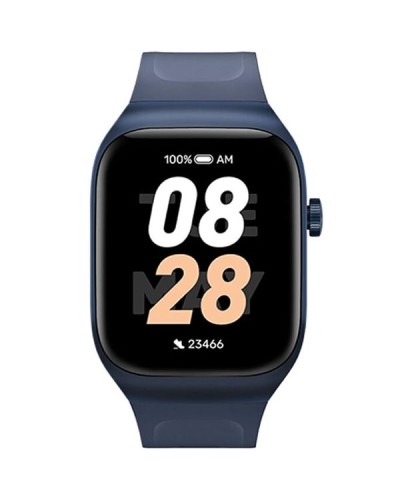 Smart Saat Mibro T2 Blue