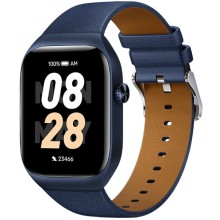 Smart Saat Mibro T2 Blue