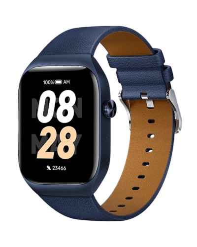 Smart Saat Mibro T2 Blue