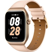 Smart Saat Mibro T2 Gold