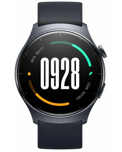 Smart Saat Mibro Lite 3 Dark Gray