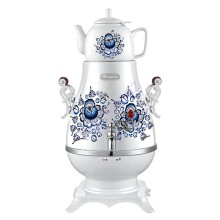 Samovar Bergamo BG-ES2335JSW