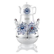 Samovar Bergamo BG-ES2335JSW