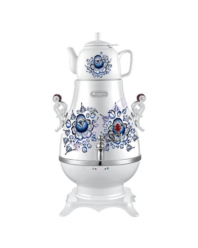 Samovar Bergamo BG-ES2335JSW