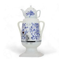 Samovar Eurolux EU-ES2852JPW