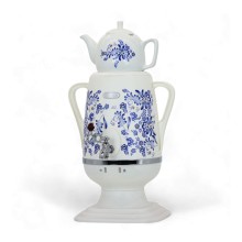 Samovar Eurolux EU-ES2852JPW