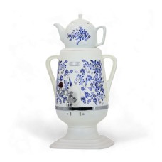 Samovar Eurolux EU-ES2852JPW