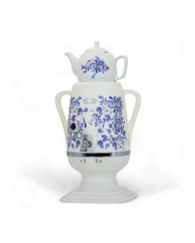 Samovar Eurolux EU-ES2852JPW