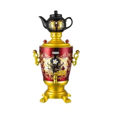 Samovar Eurolux EU-ES5458JGR