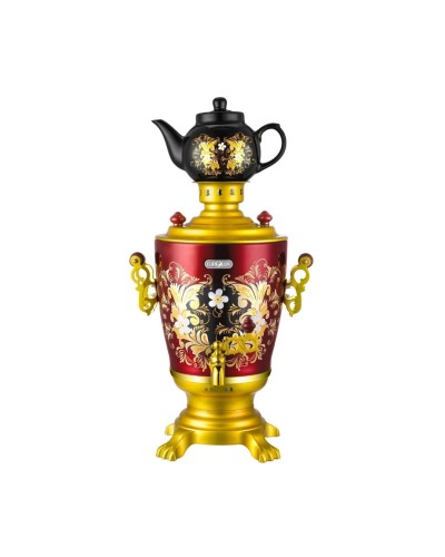 Samovar Eurolux EU-ES5458JGR